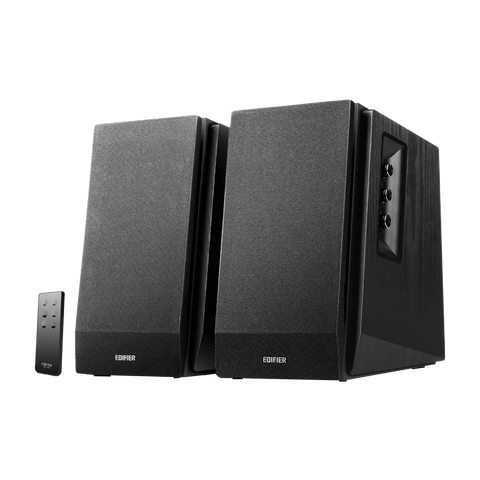 Edifier - R1700Bt Bluetooth Bookshelf Speakers (())