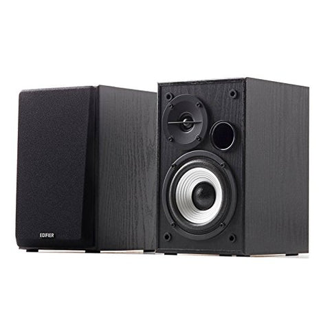 Edifier - R980T 2.0 Active Speaker System ((Speakers))