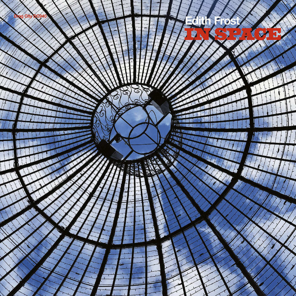 Edith Frost - In Space ((Vinyl))