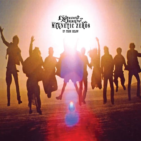 Edward Sharpe & the Magnetic Zeros - Up From Below ((Vinyl))