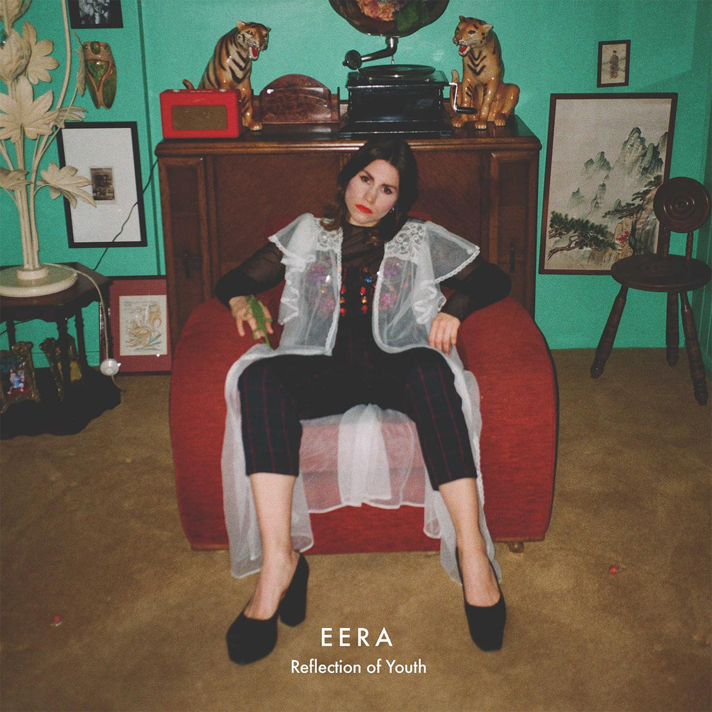 Eera - Reflection of Youth ((Vinyl))