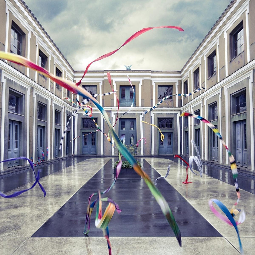 Efterklang - Magic Chairs ((Vinyl))