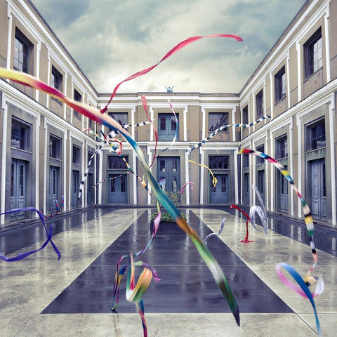 Efterklang - Magic Chairs ((Vinyl))