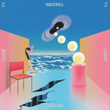 Eggy - Waiting Game ((Vinyl))