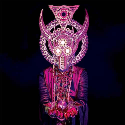 Eidola - Eviscerate (Neon Pink Vinyl) [Standard Variant] ((Vinyl))