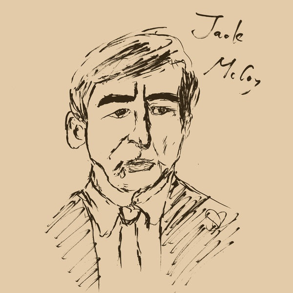 Eiko Ishibashi - For McCoy ((Vinyl))