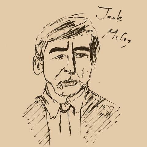 Eiko Ishibashi - For McCoy ((Vinyl))