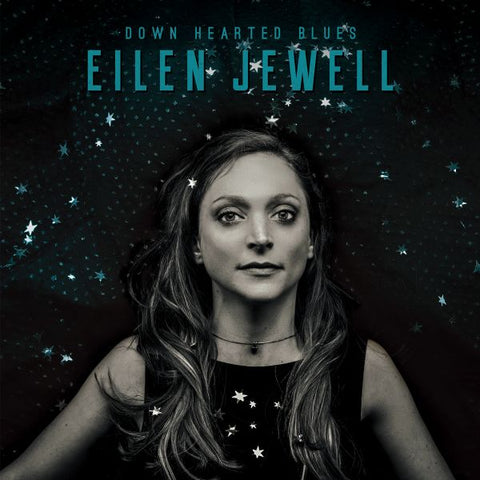 Eilen Jewell - Down Hearted Blues ((CD))