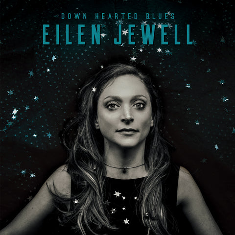 Eilen Jewell - Down Hearted Blues ((Vinyl))