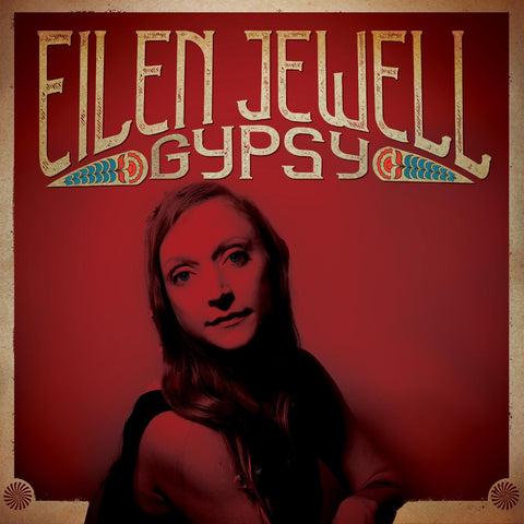 Eilen Jewell - Gypsy ((Vinyl))