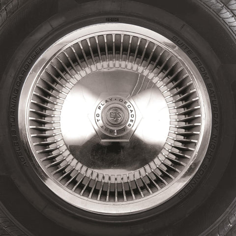 EJS - Decades A Part To Play ((Vinyl))