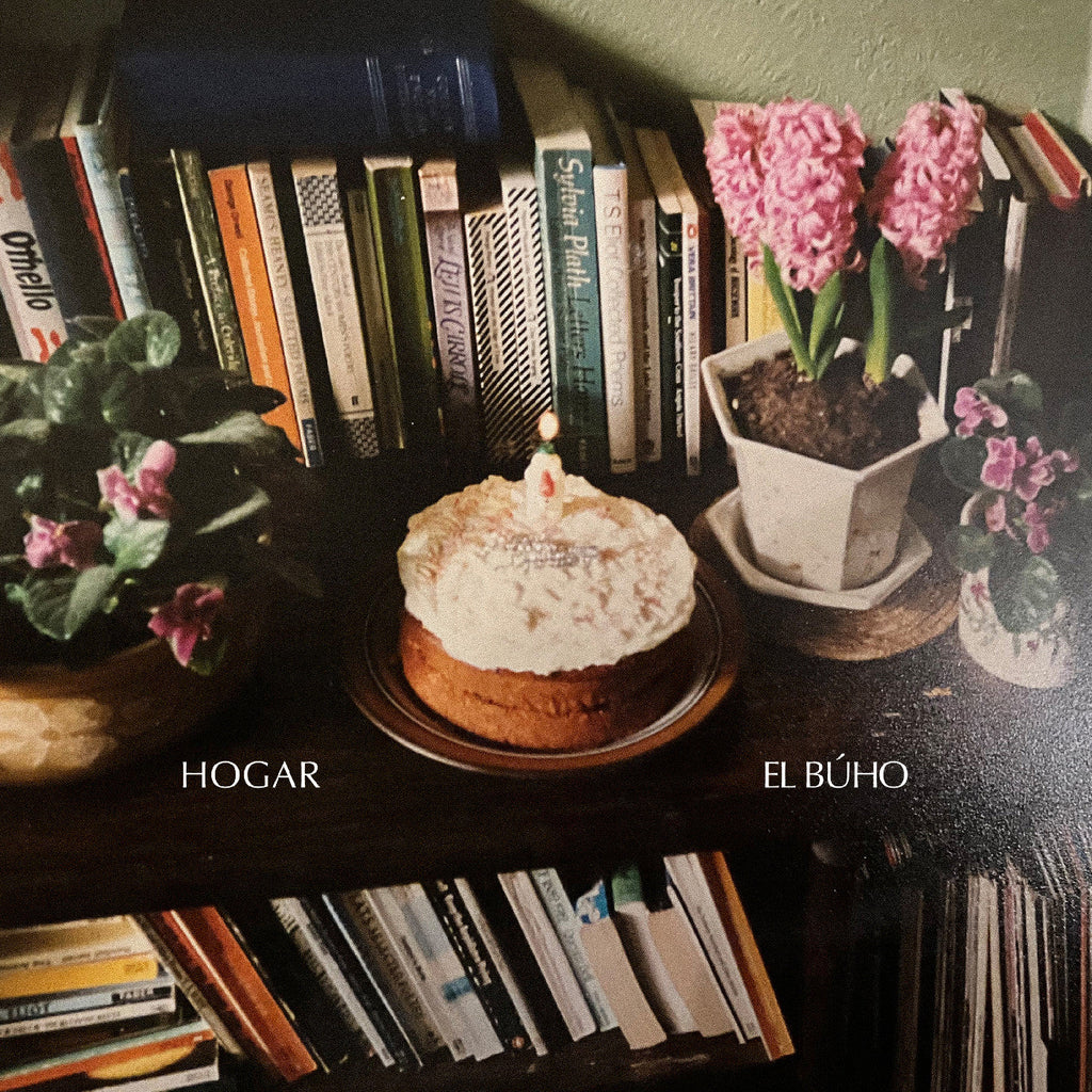 El Buho - Hogar ((Vinyl))