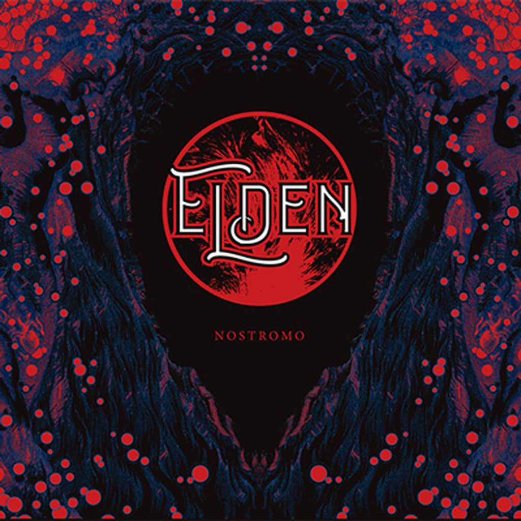 Elden - Nostromo ((CD))