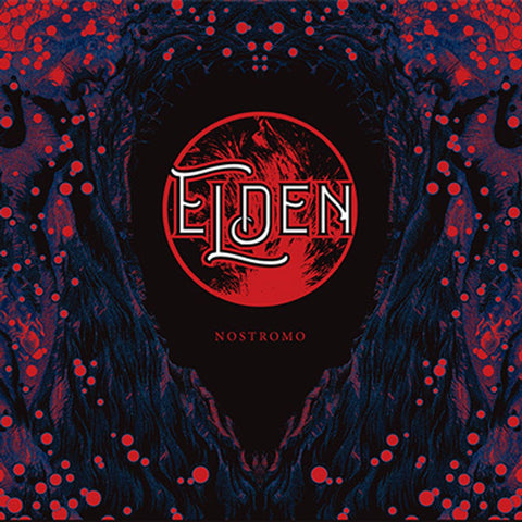 Elden - Nostromo ((CD))