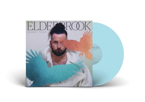 Elderbrook - Another Touch ((Vinyl))