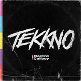 Electric Callboy - Tekkno (Transparent Yellow Colored Vinyl) ((Vinyl))