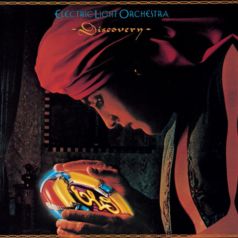 Electric Light Orchestra - Discovery ((Vinyl))
