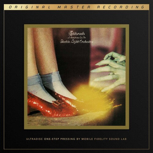 Electric Light Orchestra - Eldorado: A Symphony By The Electric Light Orchestra (IEX) ((Vinyl))