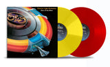 Electric Light Orchestra - Out Of The Blue (Limited Yellow & Red Vinyl) [2Lp] ((Vinyl))