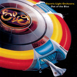 Electric Light Orchestra - Out Of The Blue (Limited Yellow & Red Vinyl) [2Lp] ((Vinyl))