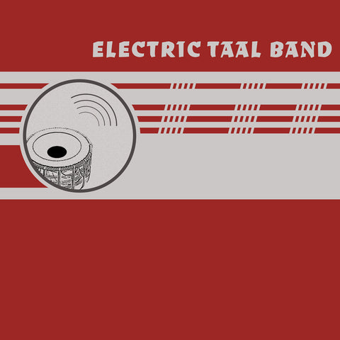 Electric Taal Band - S/T ((Vinyl))