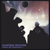 Electric Wizard - Come My Fanatics ((Vinyl))