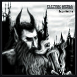 Electric Wizard - Dopethrone (Limited Edition, Cloudy Grey Colored Vinyl) [Import] (2 Lp) ((Vinyl))