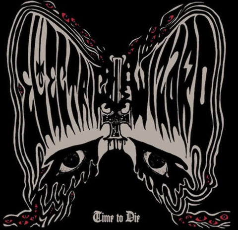 Electric Wizard - Time To Die [Import] (2 Lp's) ((Vinyl))