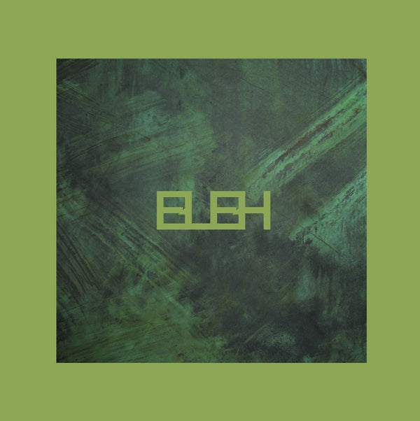 ELEH - Harmonic Twins ((Vinyl))