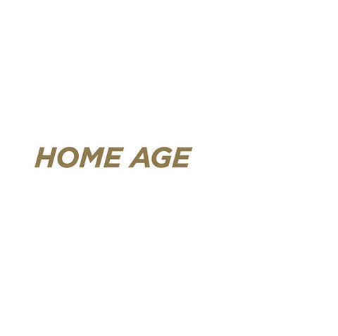 ELEH - Home Age 2 ((CD))