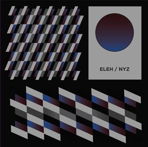 ELEH/NYZ - Split ((Vinyl))