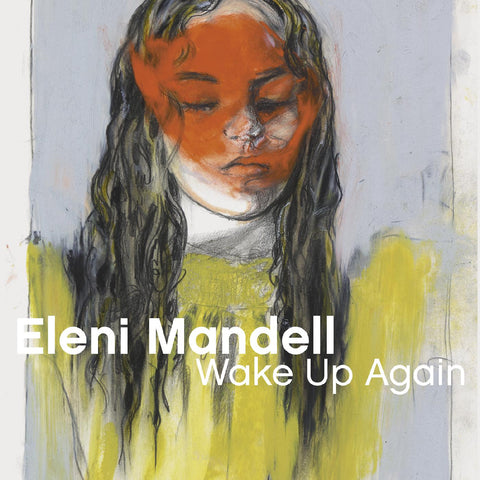 Eleni Mandell - Wake Up Again ((CD))