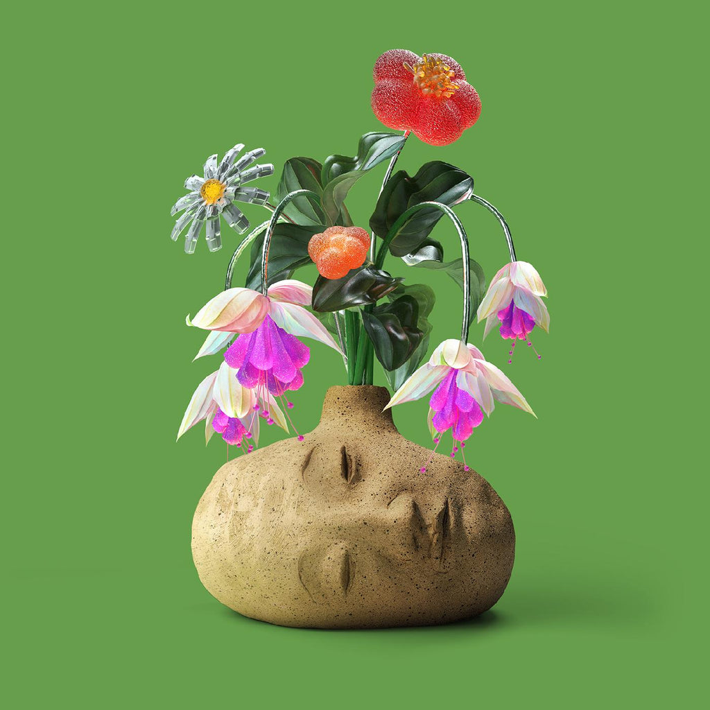 Elephant Gym - Dreams ((Cassette))