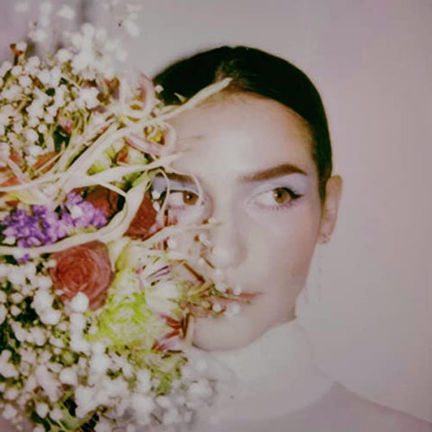 Eleri Ward - Keep a Tender Distance (())