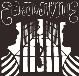 Eleven Twenty-Nine - Eleven Twenty-Nine ((Vinyl))