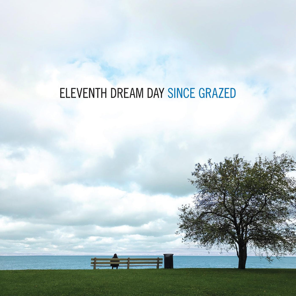 Eleventh Dream Day - Since Grazed ((CD))