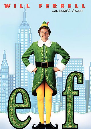 Elf / (Full Ac3 Dol Ws) - Elf / (Full Ac3 Dol Ws) ((DVD))