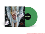 Elita - Hell Hill (Emerald Green Vinyl) ((Vinyl))
