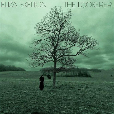 Eliza Skelton - The Lookerer (GREEN VINYL) ((Vinyl))