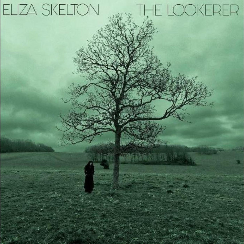 Eliza Skelton - The Lookerer ((CD))