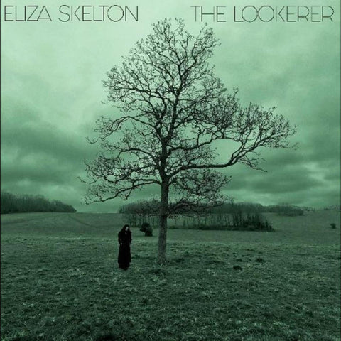 Eliza Skelton - The Lookerer ((CD))