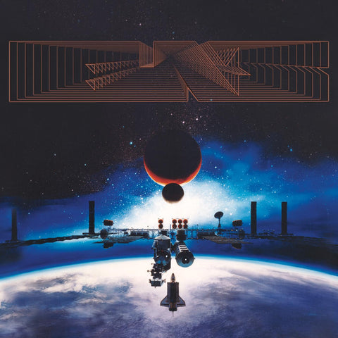 Elks - Destined For The Sun ((CD))