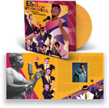 Ella Fitzgerald - Ella At The Hollywood Bowl: The Irving Berlin Songbook (1958) (Gold Vinyl) [Import] ((Vinyl))