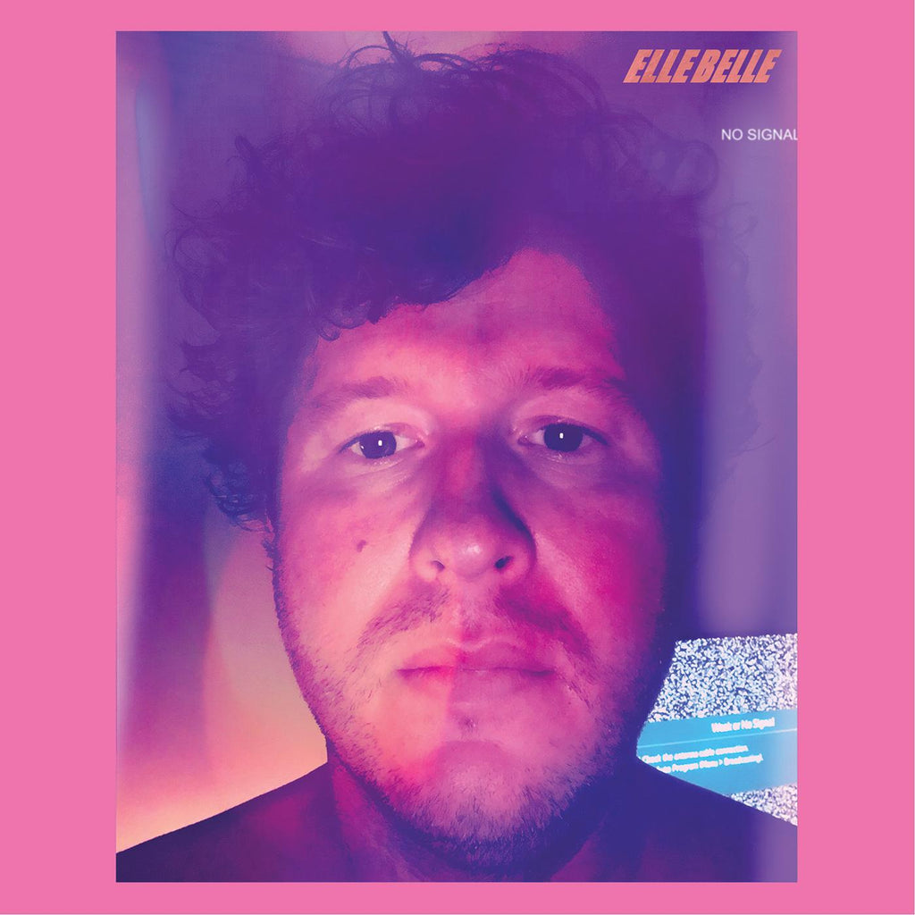Elle Belle - No Signal ((Vinyl))
