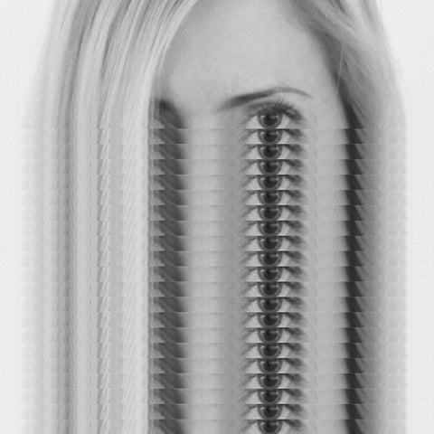 Ellen Allien - Nost ((CD))