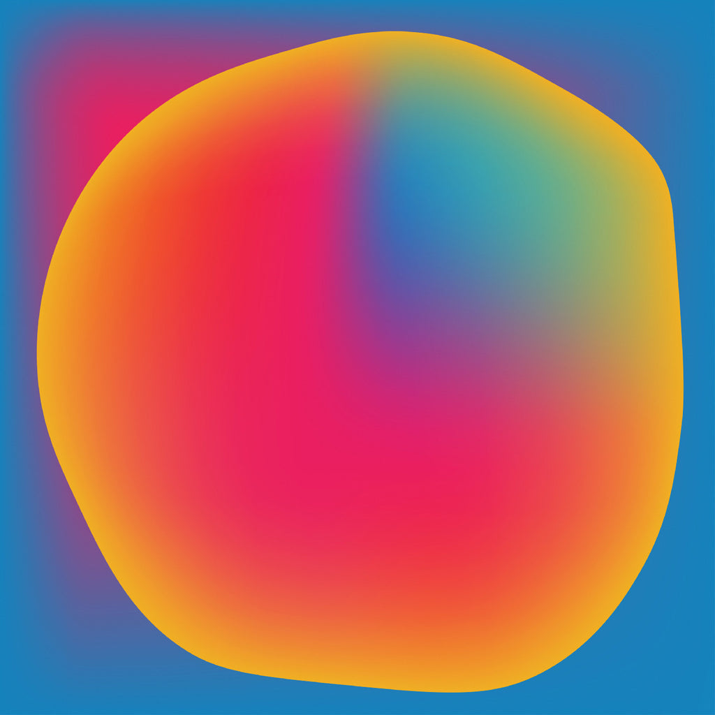 Ellen Reid - Big Majestic ((Vinyl))