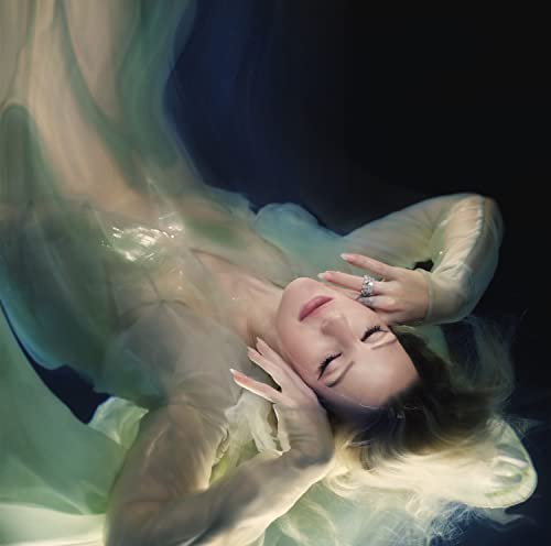 Ellie Goulding - Higher Than Heaven [Deluxe CD] ((CD))