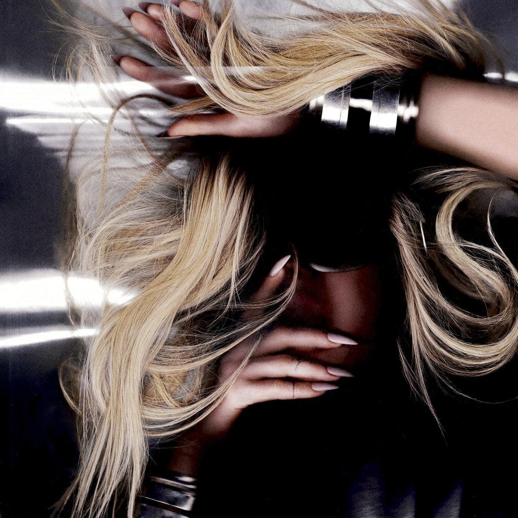 Ellie Goulding - I Know Too Much [Explicit Content] (Pearl Sunrise Colored Vinyl) ((Vinyl))