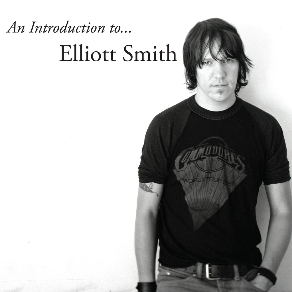 Elliott Smith - An Introduction to Elliott Smith ((Rock))