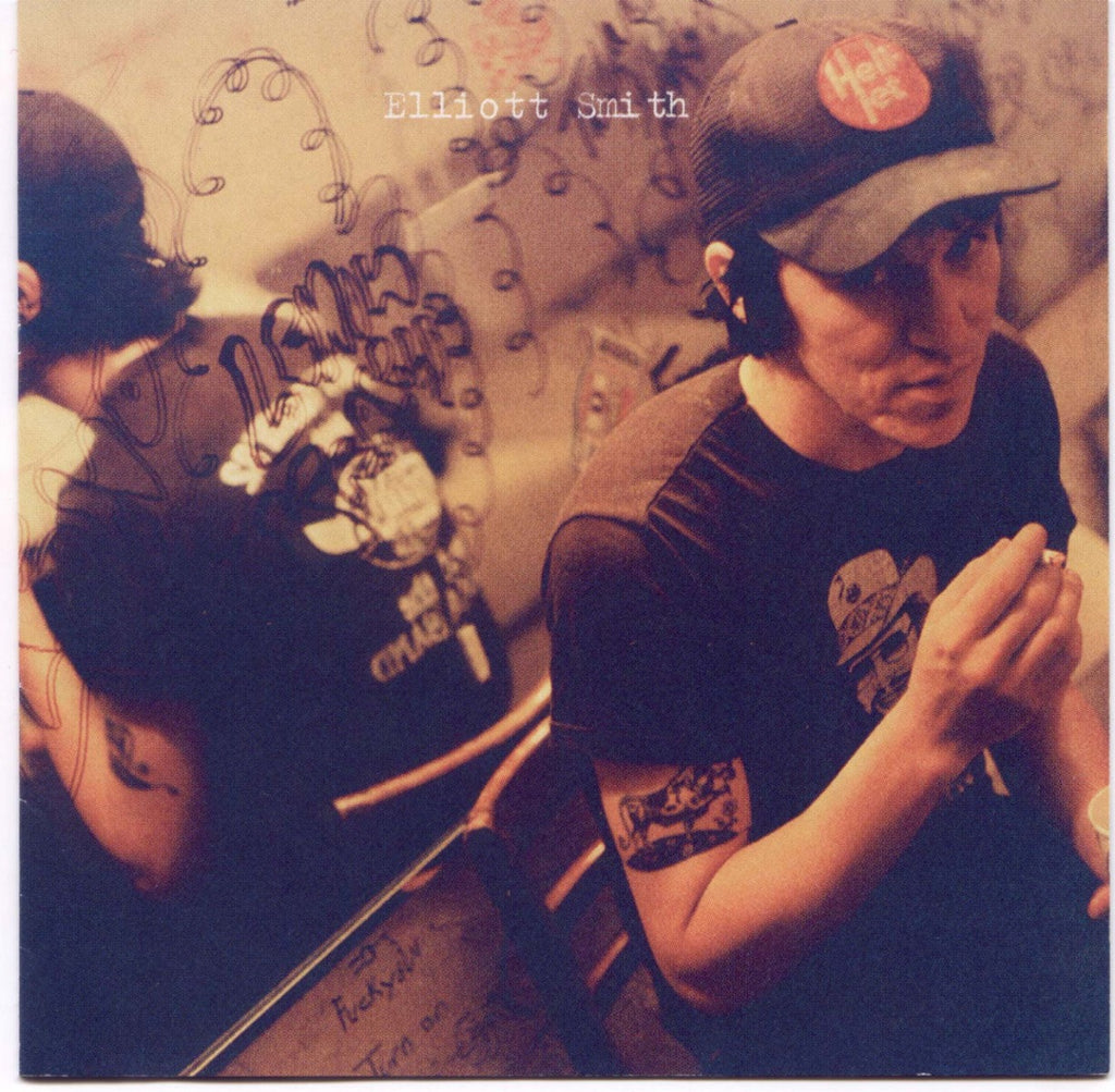 Elliott Smith - Either/ or (Indie Exclusive, Clear Red Colored Vinyl) ((Vinyl))